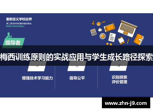 梅西训练原则的实战应用与学生成长路径探索